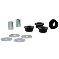 Whiteline Front Steering Rack and Pinion - Mount Bushing Kit to Suit Lexus SC, Toyota Soarer and Supra