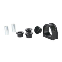 Whiteline Front Steering Rack and Pinion - Mount Bushing Kit to Suit Lexus IS and Toyota Altezza, Chaser