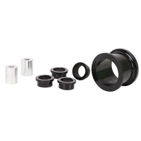 Whiteline Front Steering Rack and Pinion - Mount Bushing Kit to Suit Honda Accord CL, CM