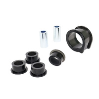 Whiteline Front Steering Rack and Pinion - Mount Bushing Kit to Suit Nissan Navara D40 and Pathfinder R51