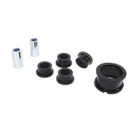 Whiteline Front Steering Rack and Pinion - Mount Bushing Kit to Suit Nissan Navara D40 2wd/4wd