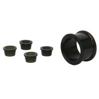 Whiteline Front Steering Rack and Pinion - Mount Bushing Kit to Suit Honda Integra DA, DB