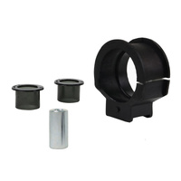Whiteline Front Steering Rack and Pinion - Mount Bushing Kit to Suit Toyota Rav 4 SXA10, 11, 16