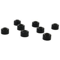 Whiteline Sway Bar Link - Bushing Kit to Suit Various Applications