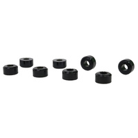 Whiteline Sway Bar Link - Bushing Kit to Suit Various Nissan Applications