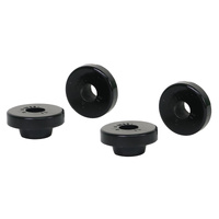Whiteline Front Sway Bar To Control Arm - Bushing Kit to Suit Ford Festiva and Mazda 121, 323, RX2-RX4