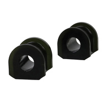 Whiteline Sway Bar Mount - Bushing Kit 19mm to Suit Ford Capri, Cortina and Escort