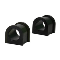 Whiteline Sway Bar Mount - Bushing Kit 25mm to Suit Ford Falcon/Fairlane XE-EF