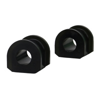 Whiteline Sway Bar Mount - Bushing Kit 20mm to Suit Ford Capri, Cortina and Escort