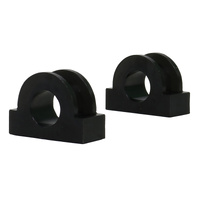 Whiteline Front Sway Bar Mount - Bushing Kit 22mm to Suit Holden Torana LH, LX