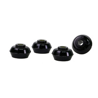 Whiteline Front Sway Bar Link - Bushing Kit to Suit Volvo 240 and 260