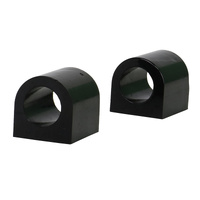 Whiteline Front Sway Bar Mount - Bushing Kit 21mm to Suit Volvo 240 and 260