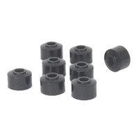 Whiteline Sway Bar Link - Bushing Kit to Suit Various Applications