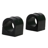 Whiteline Front Sway Bar Mount - Bushing Kit 23mm to Suit Nissan 720 and Patrol