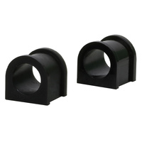Whiteline Sway Bar Mount - Bushing Kit 26mm to Suit Ford Falcon/Fairlane XE-EF