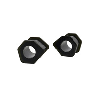 Whiteline Front Sway Bar Mount - Outer Bushing Kit 22mm to Suit Mitsubishi L300 SA-SE 2wd