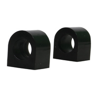Whiteline Front Sway Bar Mount - Bushing Kit 24mm to Suit Holden HX-WB