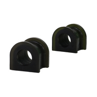 Whiteline Front Sway Bar Mount - Bushing Kit 20mm to Suit Ford Escape, Telstar, Mazda 626 and Tribute