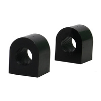 Whiteline Sway Bar Mount - Bushing Kit 18mm to Suit Holden Commodore VB-VS, EK-WB and HSV