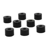 Whiteline Sway Bar Link - Bushing Kit to Suit Various Applications