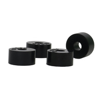 Whiteline Shock Absorber - Bushing Kit to Suit Various Applications