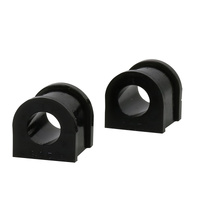 Whiteline Sway Bar Mount - Bushing Kit 21mm to Suit Ford Falcon/Fairlane XD-EF and F100 2wd/4wd