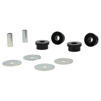 Whiteline Front Lower Control Arm - Outer Bushing Kit to Suit Holden Apollo and Toyota Camry
