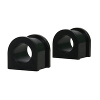 Whiteline Sway Bar Mount - Bushing Kit 24mm to Suit Ford Falcon/Fairlane XE-EF