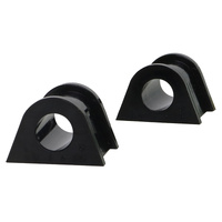 Whiteline Sway Bar Mount - Bushing Kit 20mm to Suit Jaguar E Type, Mk1, Mk2, MkX, XJ and XJS