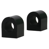 Whiteline Sway Bar Mount - Bushing Kit 20mm to Suit Holden Commodore VB-VS, EK-HJ and HSV