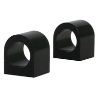 Whiteline Front Sway Bar Mount - Bushing Kit 24mm to Suit Holden EK-HJ