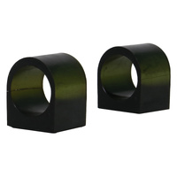 Whiteline Front Sway Bar Mount - Bushing Kit 27mm to Suit Holden EK-HJ