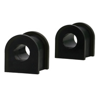 Whiteline Front Sway Bar Mount - Bushing Kit 18mm to Suit Nissan 1600 P510