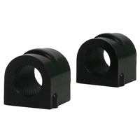 Whiteline Front Sway Bar Mount - Bushing Kit 24mm to Suit Holden Commodore VB-VZ and HSV