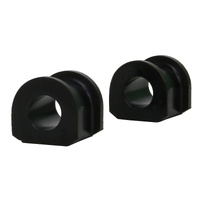 Whiteline Sway Bar Mount - Bushing Kit 22mm to Suit Ford Capri, Cortina and Escort
