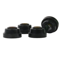 Whiteline Front Lower Control Arm - Outer Bushing Kit to Suit Holden Barina and Suzuki Swift