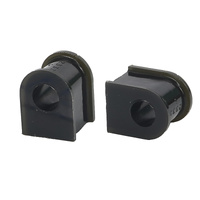 Whiteline Sway Bar Mount - Bushing Kit 17mm to Suit Toyota Corolla