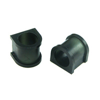 Whiteline Rear Sway Bar Mount - Bushing Kit 27mm to Suit Ford Falcon/Fairlane EL
