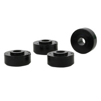 Whiteline Shock Absorber - Bushing Kit to Suit Nissan Patrol GQ, GU and Toyota Land Cruiser 80, 105, 76,78 and 79 Series