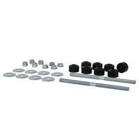 Whiteline Front Sway Bar Link to Suit Toyota Land Cruiser 70 Series