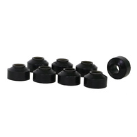 Whiteline Front Sway Bar Link - Bushing Kit to Suit