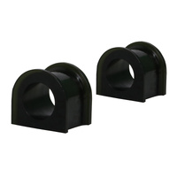 Whiteline Front Sway Bar Mount - Bushing Kit 30mm to Suit Toyota Soarer Z30 and Lexus SC300, 400 Z30