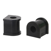 Whiteline Universal Sway Bar Mount - Bushing Kit 16mm