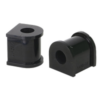Whiteline Universal Sway Bar Mount - Bushing Kit 17mm