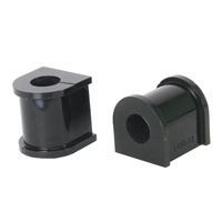 Whiteline Universal Sway Bar Mount - Bushing Kit 18mm