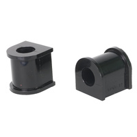 Whiteline Universal Sway Bar Mount - Bushing Kit 19mm