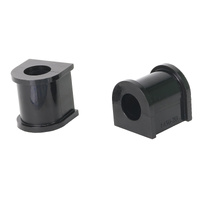 Whiteline Universal Sway Bar Mount - Bushing Kit 20mm