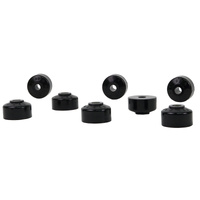Whiteline Front Sway Bar Link - Bushing Kit to Suit Holden Commodore VN-VX and HSV