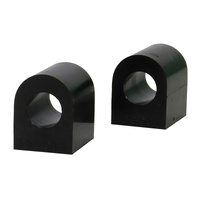 Whiteline Front Sway Bar Mount - Bushing Kit 17mm to Suit Nissan 1200 and Datsun 120Y