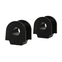 Whiteline Front Sway Bar Mount - Bushing Kit 24mm to Suit Holden Apollo and Toyota Camry